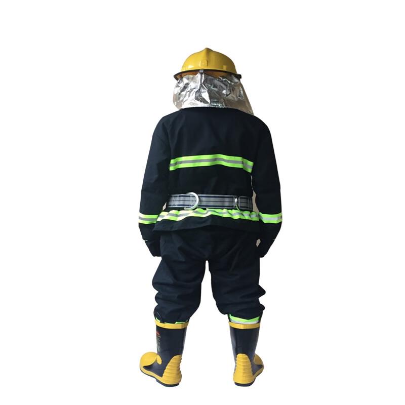 Brangdy Firefighter 5-Piece Protective Suit
