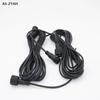1Pcs 2 Pin Male To Female Connector Floodlight Universal Cable 1-10 Meter Extension Cable For Solar Spotlight Waterproof Cable