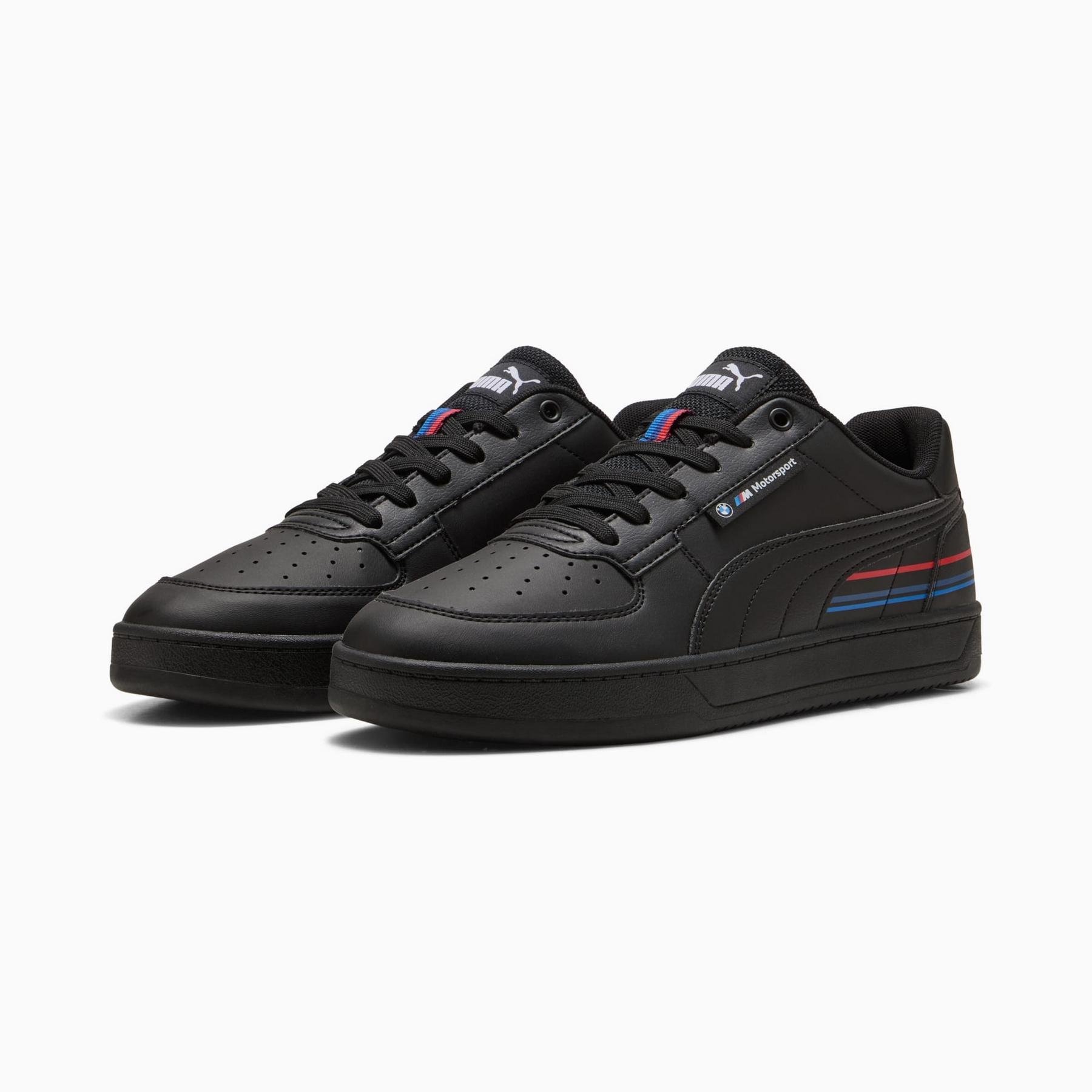 Men` Sports Shoes Puma Bmw Mms