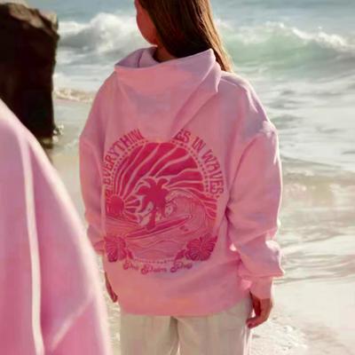 Bluzki – Bluzy i bluzy z kapturem