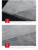Double-Sided Adhesive Hot Melt Lining for Home Textiles, Toys, Gift Packaging, and Clothing Accessories.