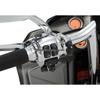 Harley Motorcycle Switch Button Decorative Cover Replacement