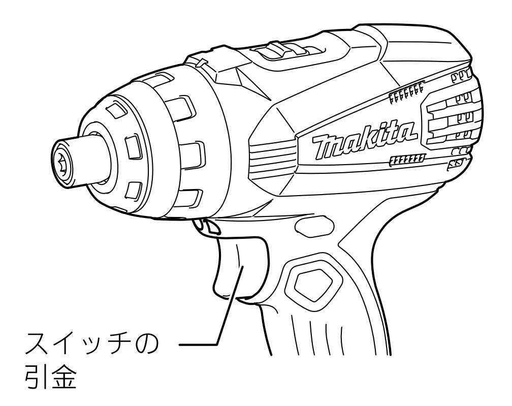 Makita TP131DRGX Impact Driver 145Nm Two 6Ah and Charger Included 4-Mode (14.4V) Blue, Torque, Batteries,