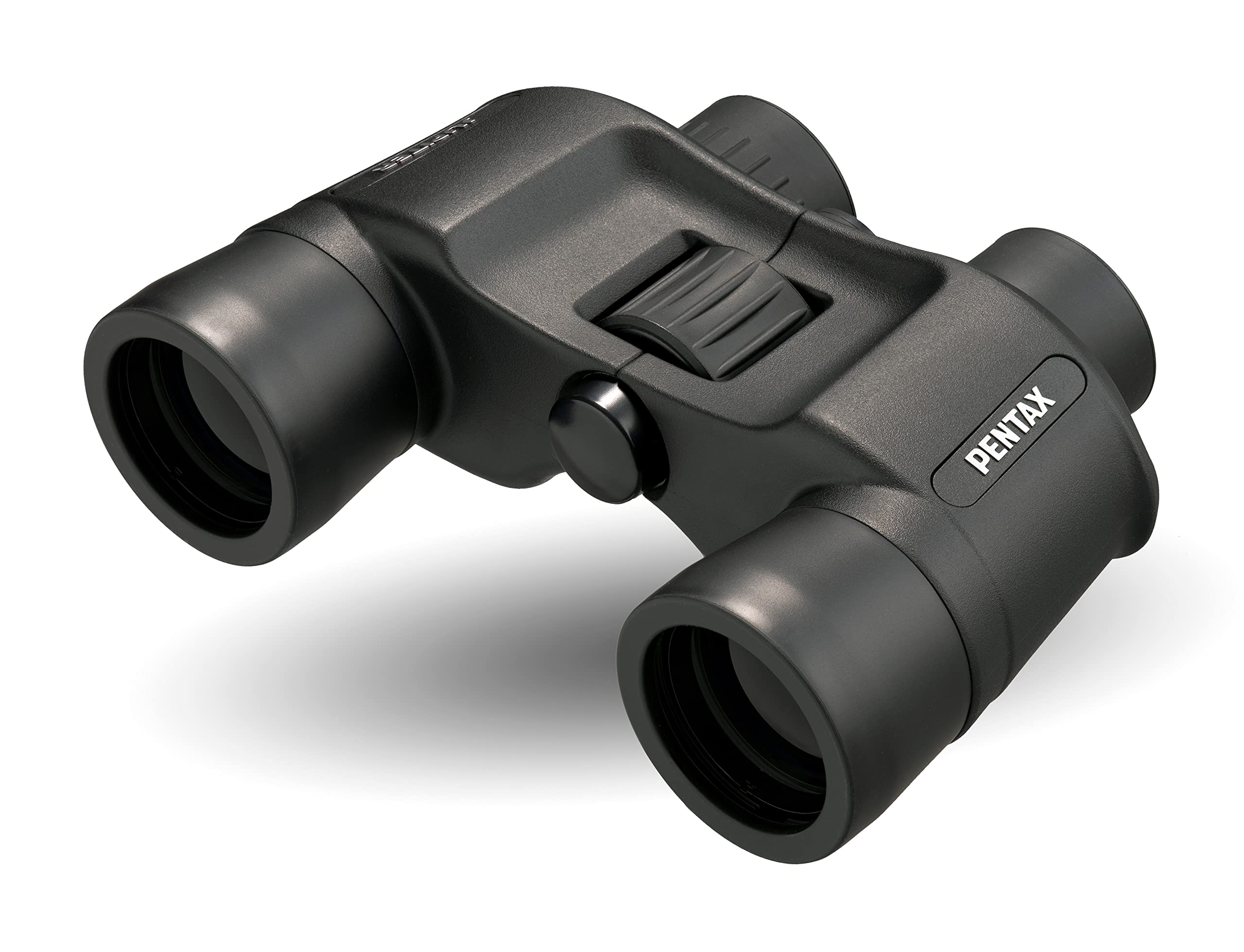 

PENTAX Binoculars Jupiter 8x40 8x magnification Lens effective diameter 40mm Case and strap included 1 year manufacturer warranty 65911 чорний