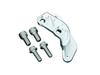 POSH FAITH Motorcycle Supplies Front Caliper Support Honda 2013-2015 GROM