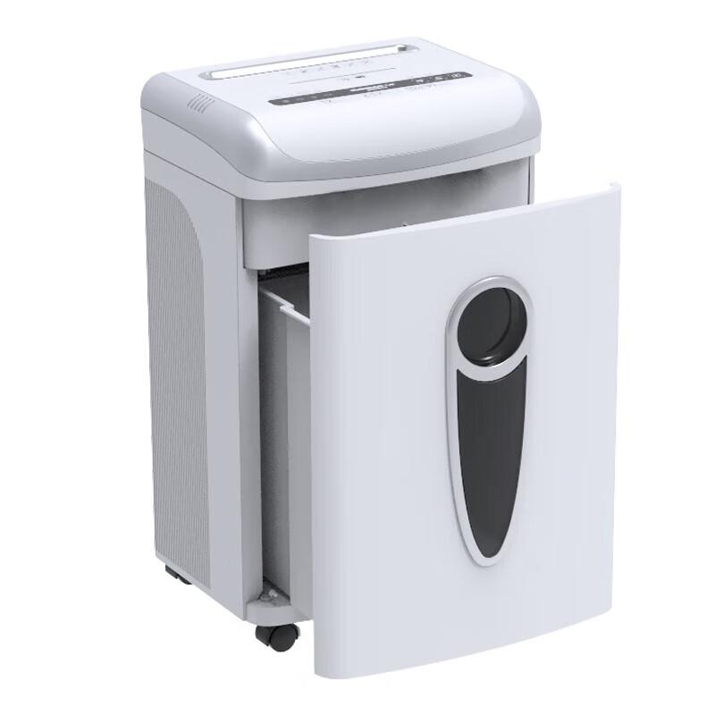 SUNWOOD High-Security Office Paper Shredder CN plug (adapter included)