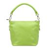 Women's Handbag Made of Genuine Leather Patrizia 419-040 Gold