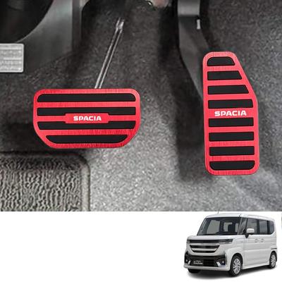 Náhradné diely – Automobilové pedále