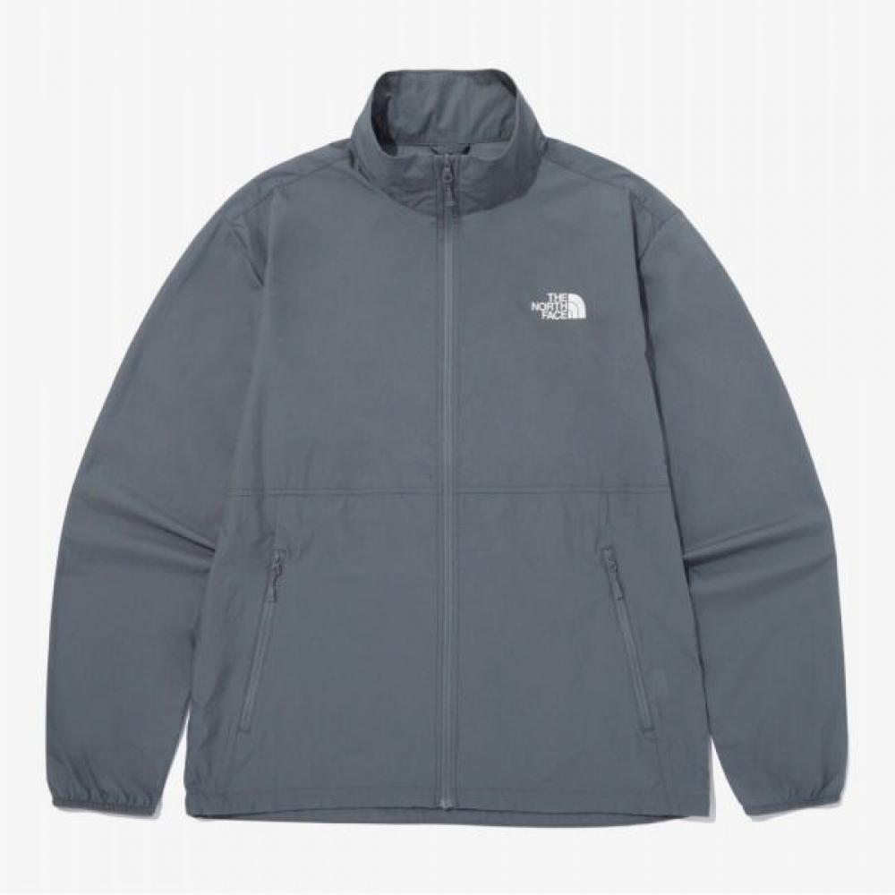 

North Face Store Genuine North Face The North Face Men S Fly High Stand Neck Jacket Nj3lq00c 1798390 095(M)