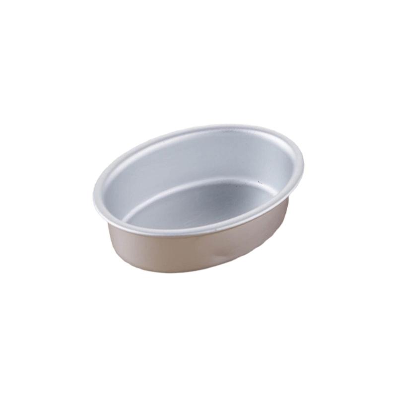 Cheese Cake Mold Easy to Clean Dessert Baking Pans Aluminum Alloy Material Cheesecake Pans Gift for Baking Enthusiasts