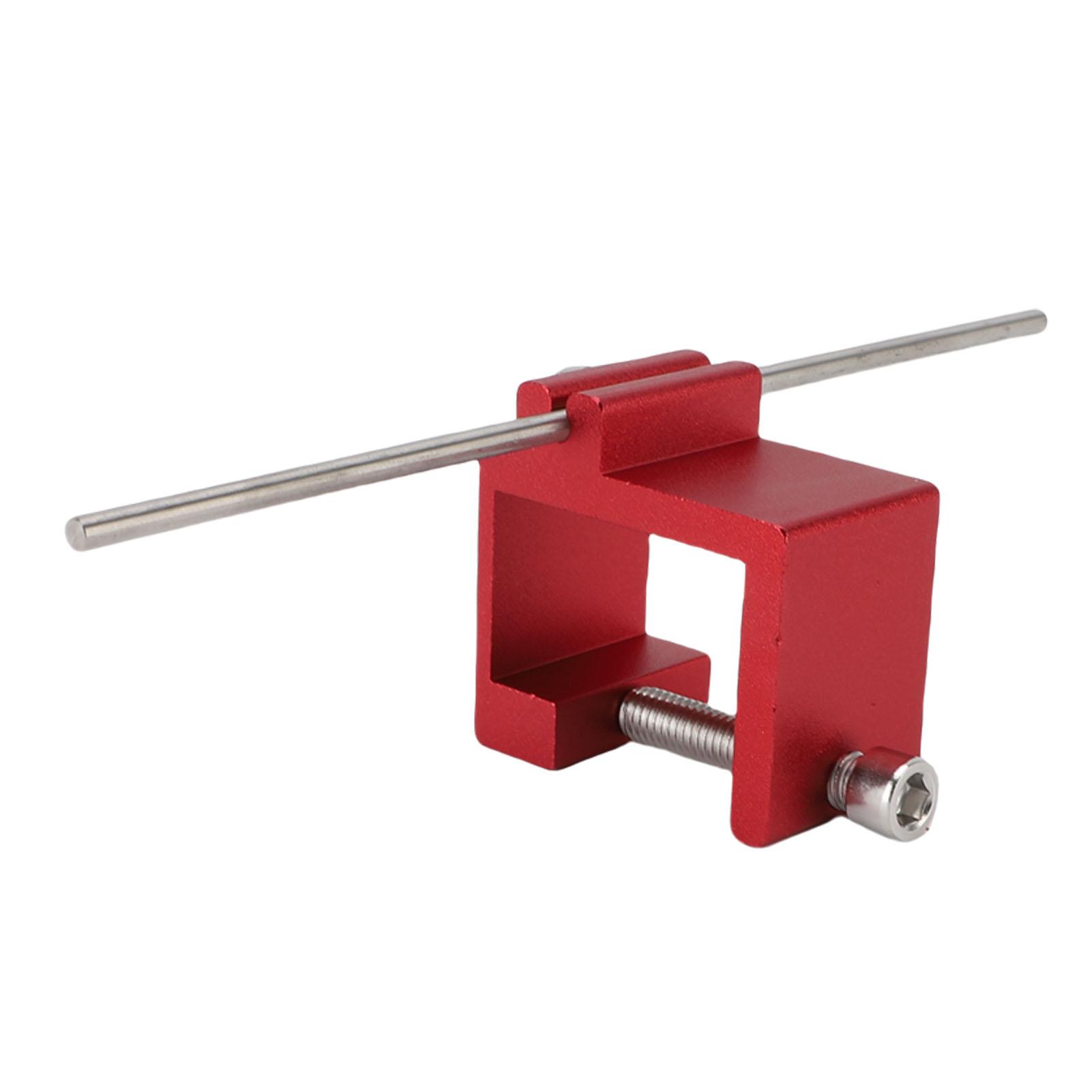 

Инструмент для выравнивания цепи Металлический Высокоэффективный Снижает износ звездочки Быстрый Точный Инструмент для выравнивания для