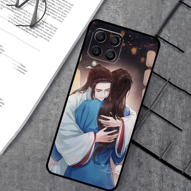 

Word of Honor Case For Samsung Galaxy M15 M11 M12 M13 M14 M06 M16 M36 M56 M31 M53 M32 M52 M35 M55 M34 M54 Samsung M15