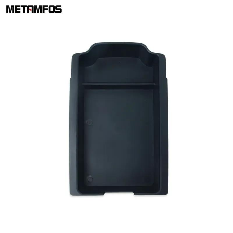 For Honda Civic 11th Gen    2024 2025 Center Console Armrest Storage Box Pallet Container Holder Tray Organizer