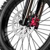 Electric Bicycle Shengmilo S900 Pro 20" 3000W Peak Motor Adult Off Road Electric Bicycle 60V 35AH Full Suspension Ebike 7 Speed