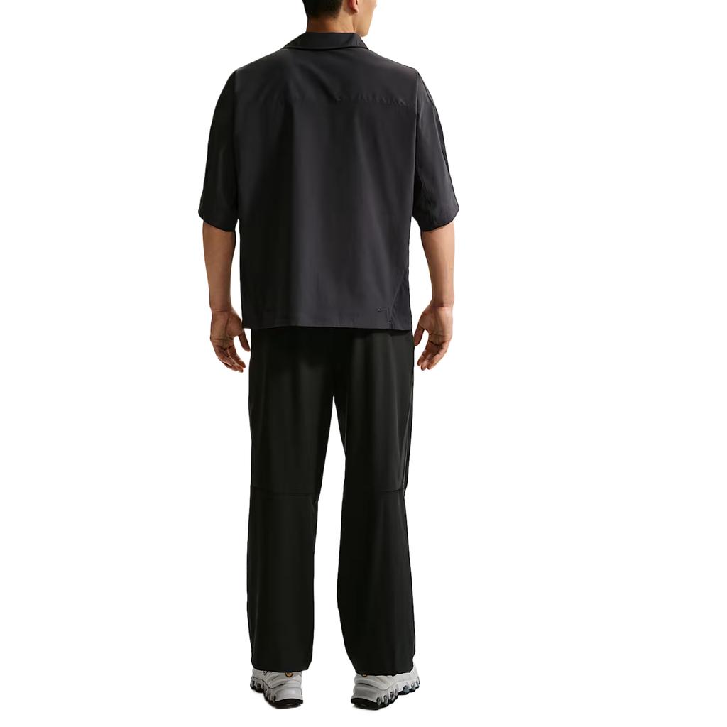 Nike Dri-Fit Stretch Breathable Moisture-Wicking Comfortable Shirt Men tops II2351-010