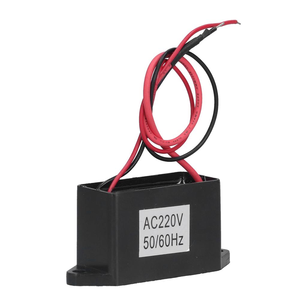 Negative Ion Generator Module Protect Circuit Extend Service Life Good Purification Effect