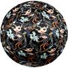 Coraline Theme Size 5 Soccer Ball, Suitable for Both Indoor and Outdoor Matches, a Gift Suitable for Everyone.