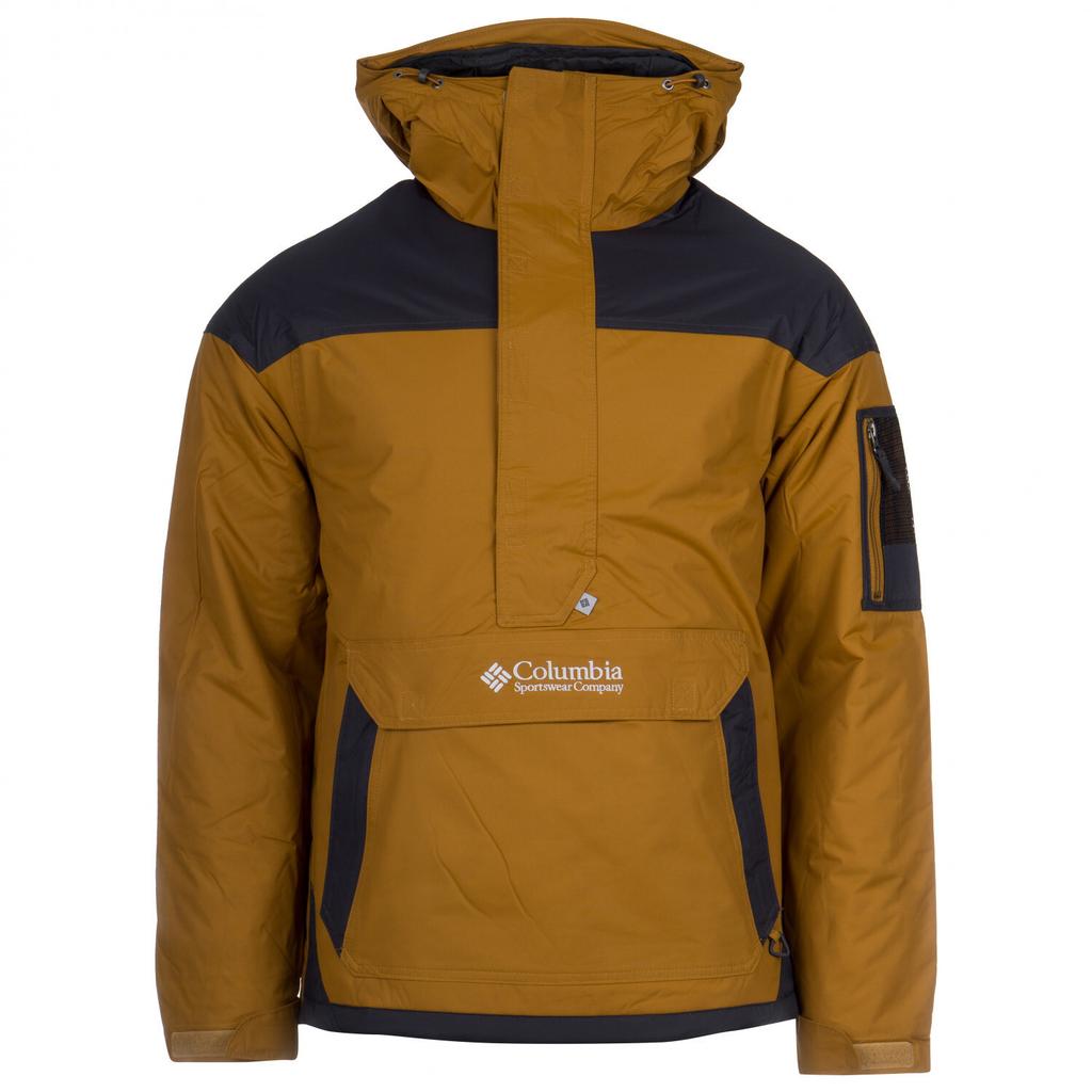 Мужская куртка Columbia Challenger Pullover (1698431)