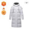Women's Ice Armor Water-Repellent Hooded Puffer Jacket