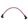 High Performances 90 Degree Ignitions Cables Long Lasting Ignitions Wire for 4 Cylinders Engines for Vintage Car Enthusiasts