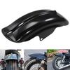 Harley XL883/XL1200 Retro Rear Fender Mudguard for Motorcycles