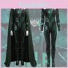 Goddess Of Death Hela Costume Set For Women Thor Ragnarok Cosplay Outfit