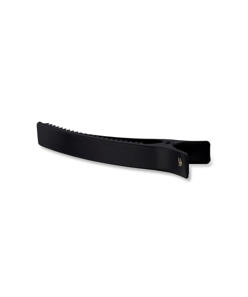 Has En003 Black Metal Hair Pin