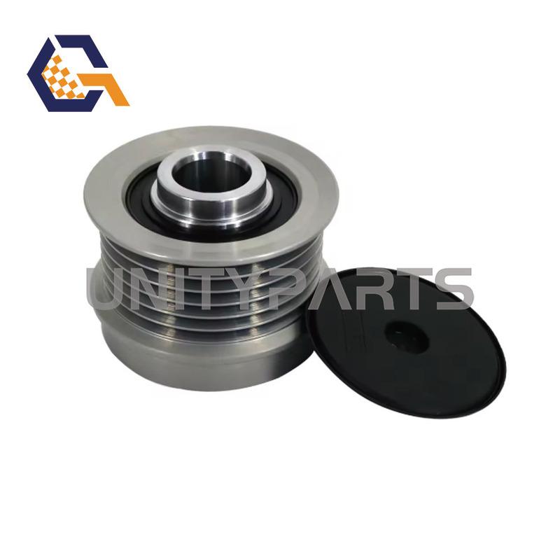 Alternator Freewheel Clutch Pulley For FORD ESCAPE 1.6 Mondeo 1.5 2013-/ 0210402290 920028 CJ5G10A352BA CJ5Z10344A CJ5Z-10344-A