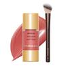 Blush Vision True Rose + Brush SET