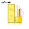 Hallowmas High-pigmented Gold Lipstick Shiny Metallic Matte Velvet Waterproof Long Lasting Sexy Gold Lip Gloss Women Lip Makeup