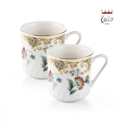 Imperial Mug 2P