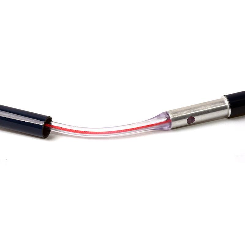 Ultralight Carbon Fiber Folding Trekking Pole