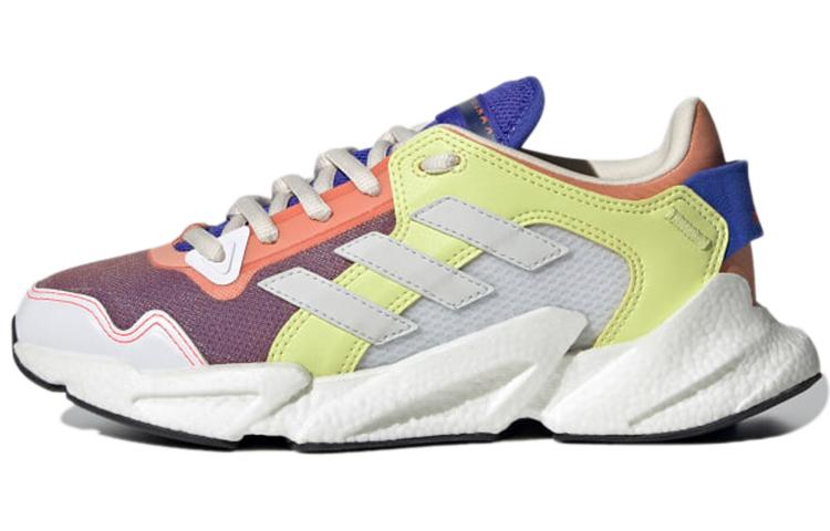 X9000 Karlie Kloss x X9000 Wmns Adidas  Ambient Blush Multi  Women s S24028 36