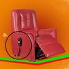 4 Button 5 Pins Hand Switches Electric Recliner Chairs Controller Replacement Sofa Lift Controller For Home Appliance