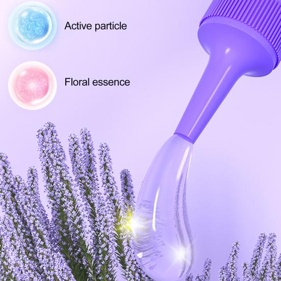 1/2/3Pcs 120ml Quick Laundry Stain Remover Active Enzyme High Efficient Stain Removal Garment Cleaner