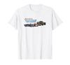 Fast & Furious Spy Racers All Together & Cars T-Shirt