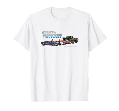 Top – T-shirts