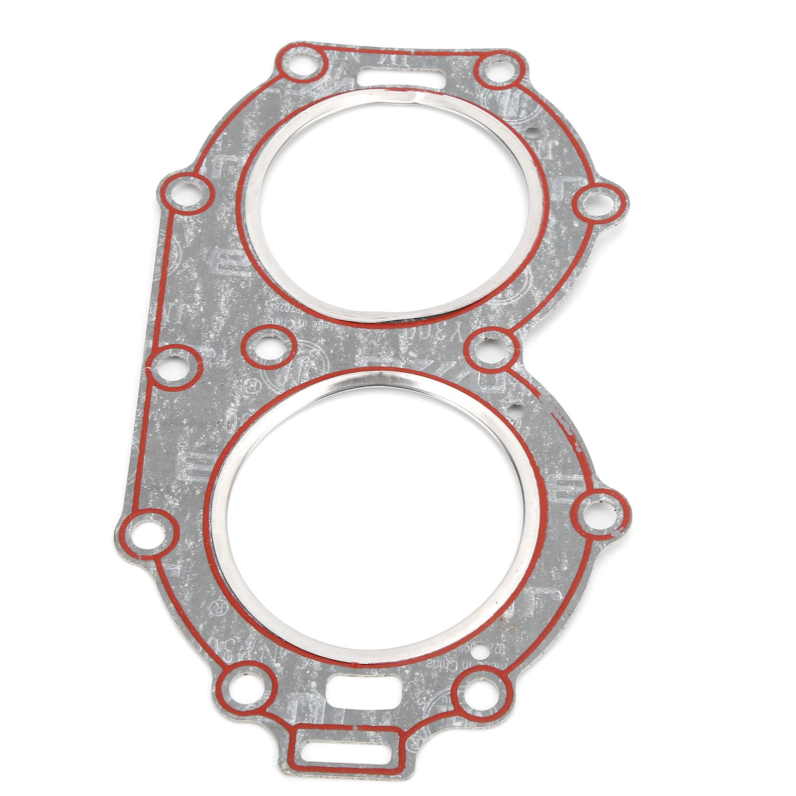 

Boat Outboard Motor Cylinder Head Gasket Engine Cylinder Head Gasket Replacement T30