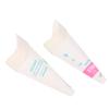 12Pc/Lot Disposable Paper Urinal Woman Urination Device Stand Up Pee For Camping Travel Portable Female Outdoor Toil