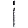Felt Tip - Sakura - Pen-Touch - Medium Tip 2mm - Silver Color - Metallic Ink