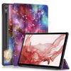 Case for Galaxy Tab S9 11 - Leather/PU