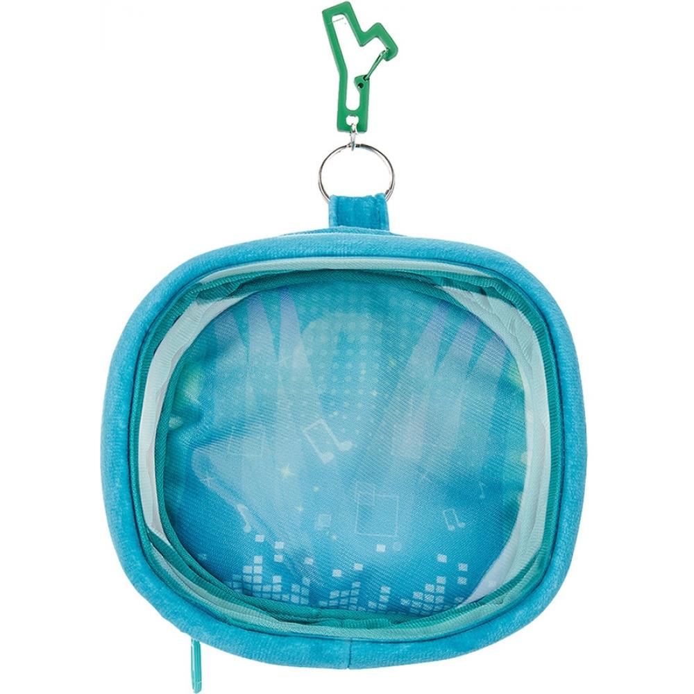 

Vocaloid Hatsune Miku Mini Pouch