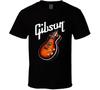 Gibson 1 T Shirt