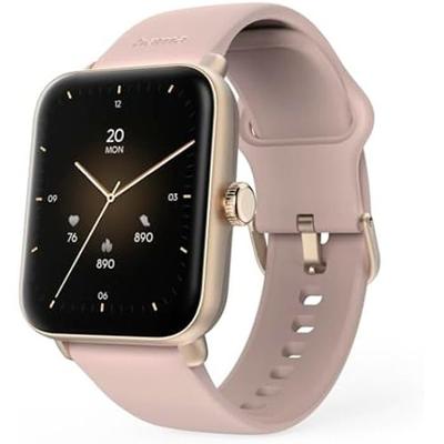 Smartwatch - Hama - 6010 - Integrated GPS - Call Taking - IP68