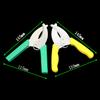 Grafting Cutting Shear Fruit Tree Stripping Cutting Grafting Scissors Ring Peeling Girdling Knife Garden Orchard Pruning Tool