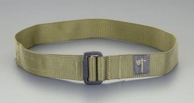 45mm Work Belt (OD color/M Size)