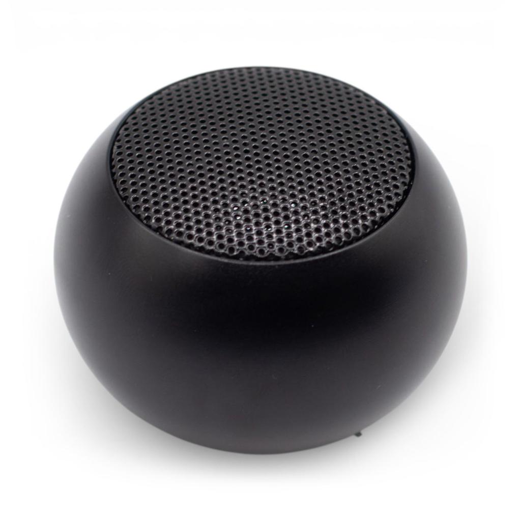 Mini Speaker – Beyond Size