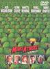 DVD TIM BURTON  Mars Attacks  DLS14480 Japan Filme  DVD Gebraucht
