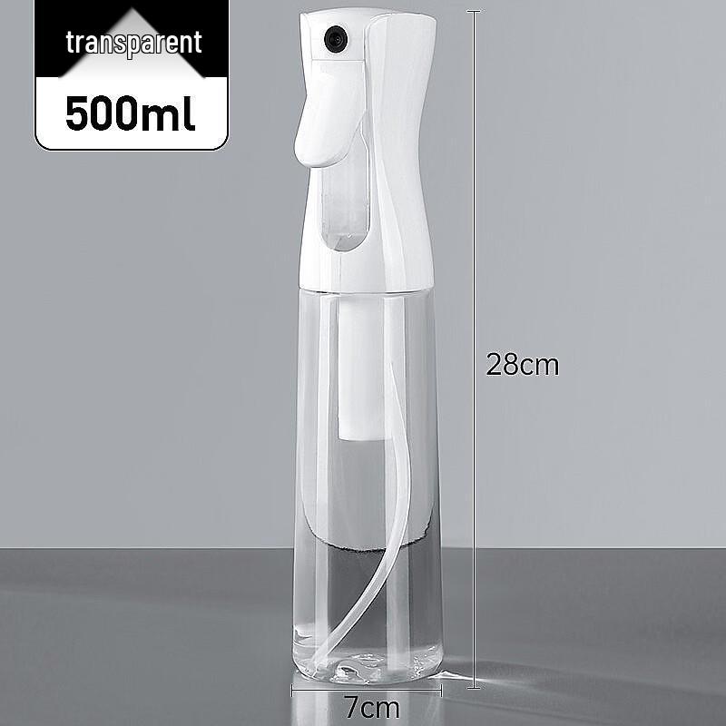 OIMG Ultra-Fine Mist Spray Bottles