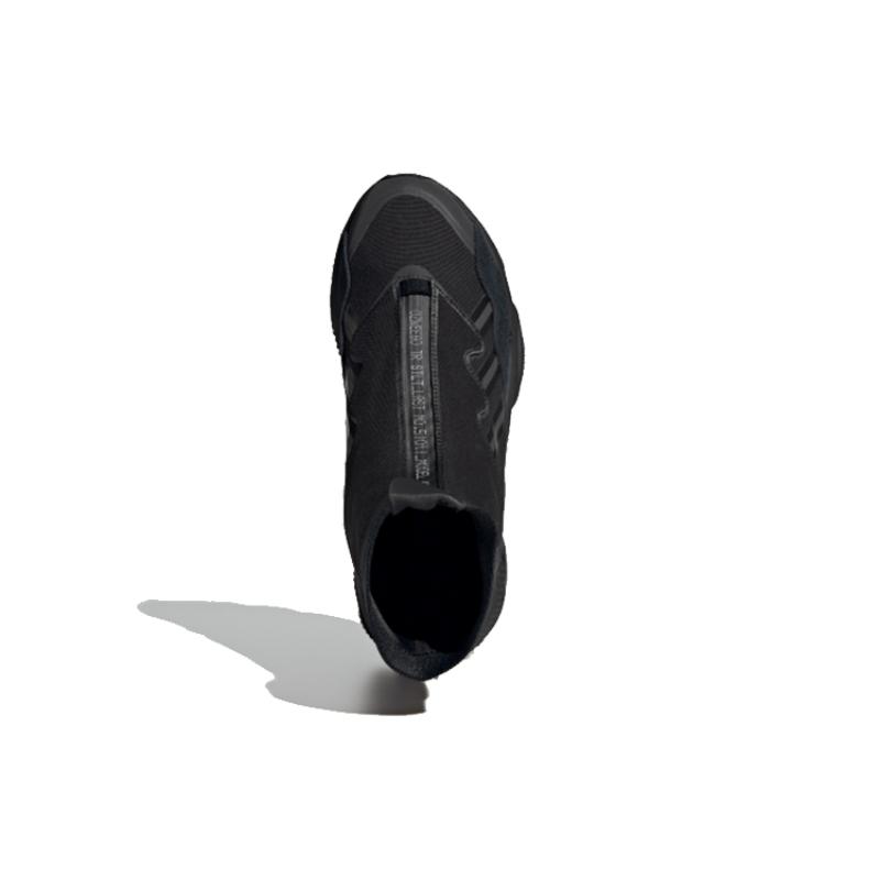 Adidas Originals Ozweego Tr Stlt 'Black' Sneakers FX6039